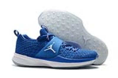 Air Jordan Trainer 2 Flyknit-19